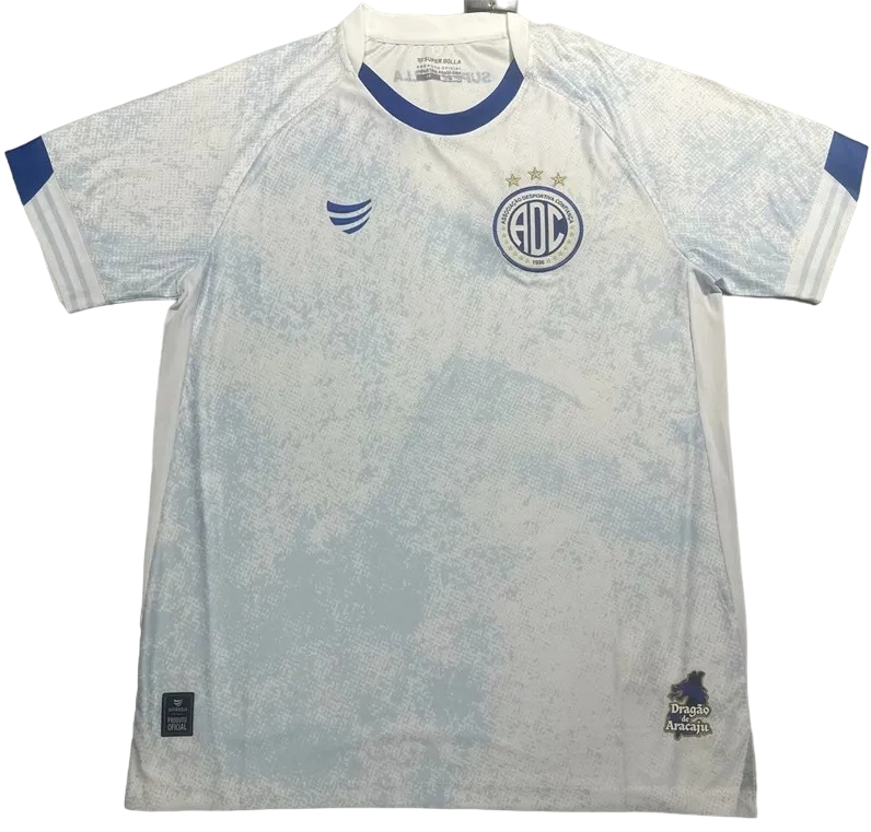 Camisa II Confiança 2024 Super Bolla oficial